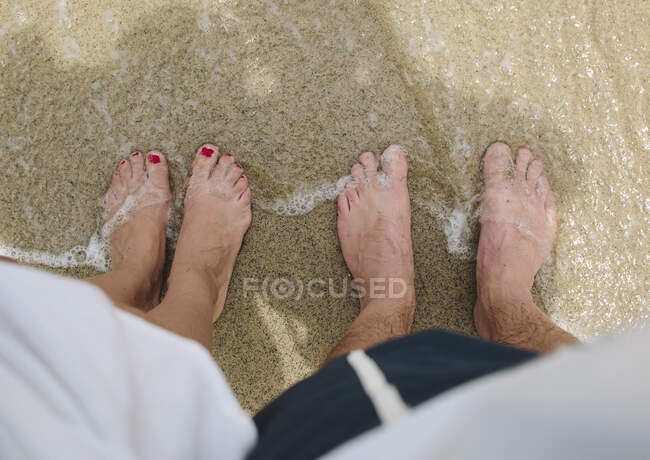 Free Women Feet Pics