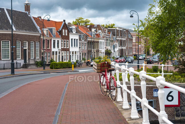 Голландия Фото Улиц