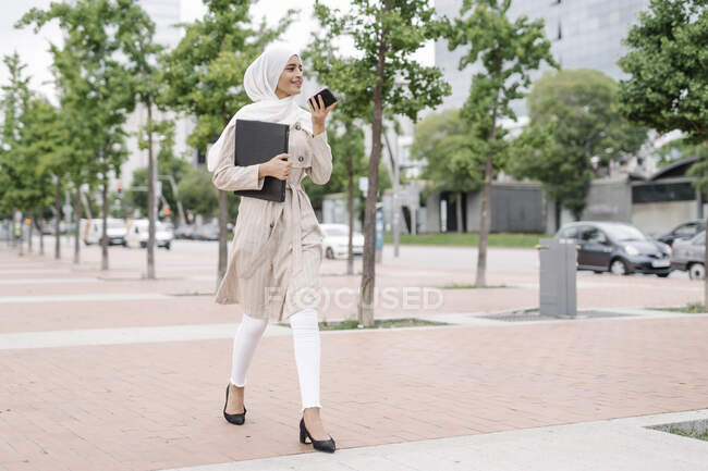 teenage hijab outfits