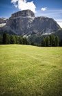Trentino-Alto Adige, Italy — стокове фото