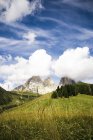 Trentino-alto adige, italien — Stockfoto