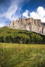 Trentino-Alto Adige, Italy — Stock Photo