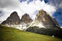 Trentino-Alto Adige, Itália — Fotografia de Stock
