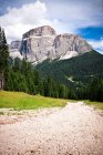 Trentino-Alto Adige, Italia — Foto stock