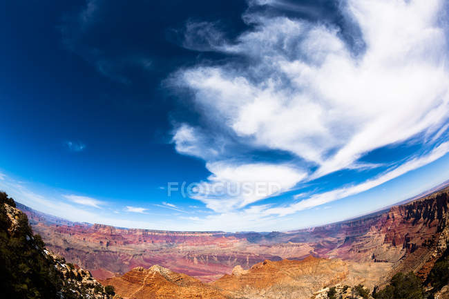 Parc national du Grand Canyon — Photo de stock