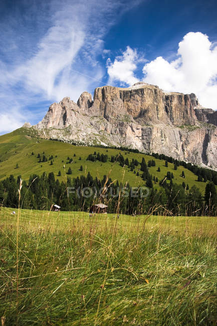 Trentino-Alto Adige, Italie — Photo de stock