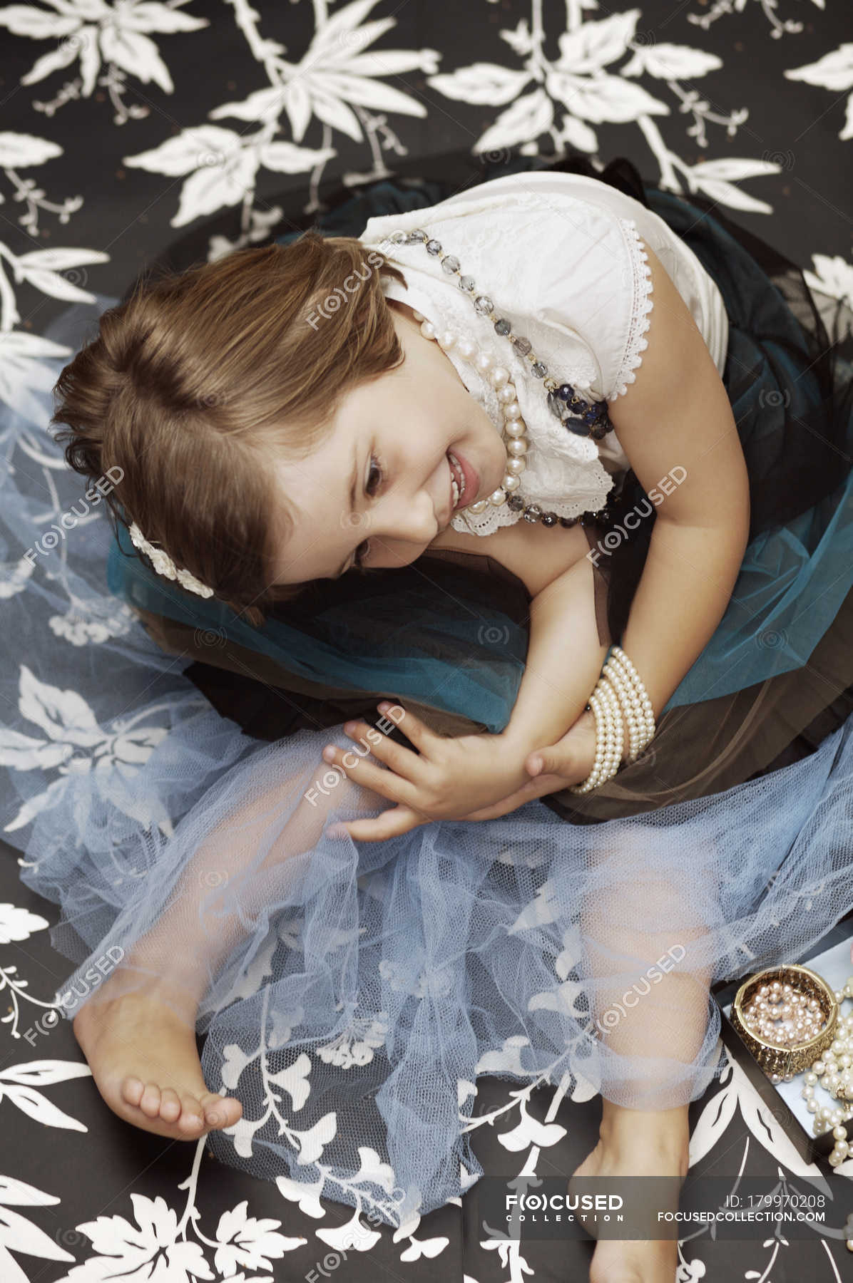 girls dress up jewelry