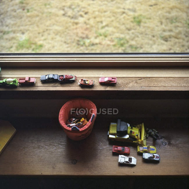 toy car order