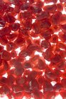 Granatäpfel rote Kerne — Stockfoto
