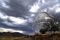 Osservatorio Hobby-Eberly Telescope — Foto stock