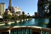 Las Vegas è così bella — Foto stock