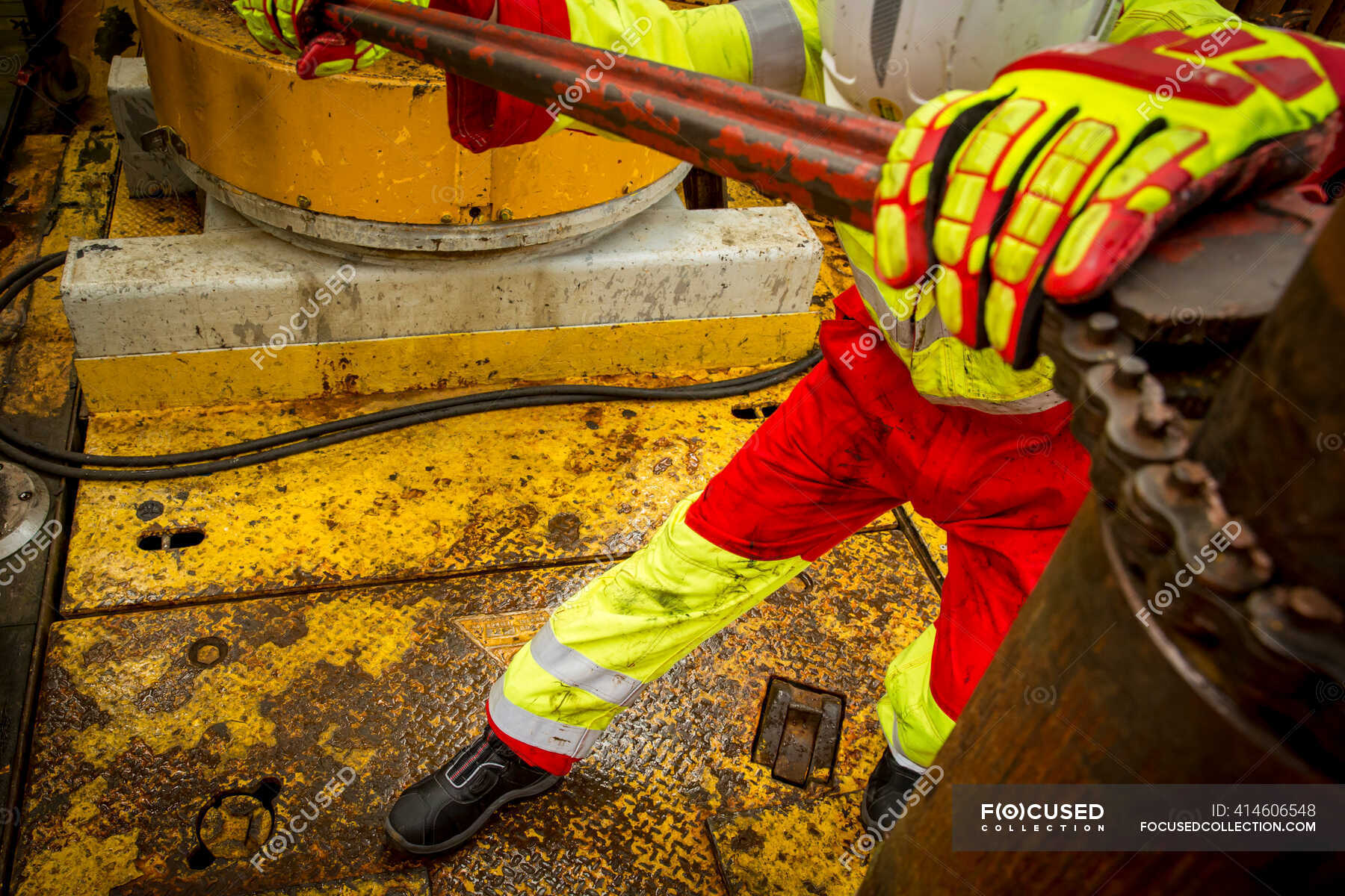 stavanger-norway-oil-rig-worker-rogaland-labor-stock-photo