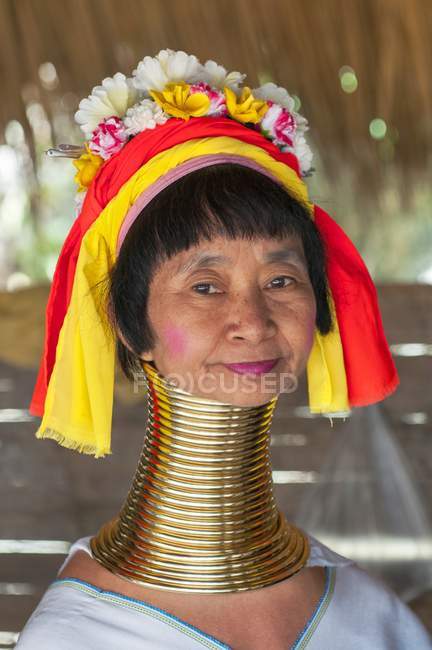 😍 Padaung tribe thailand. Tradition vs. exploitation in Thailand. 2019 ...