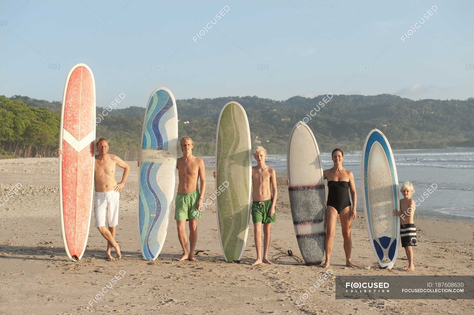 beach street surfboards