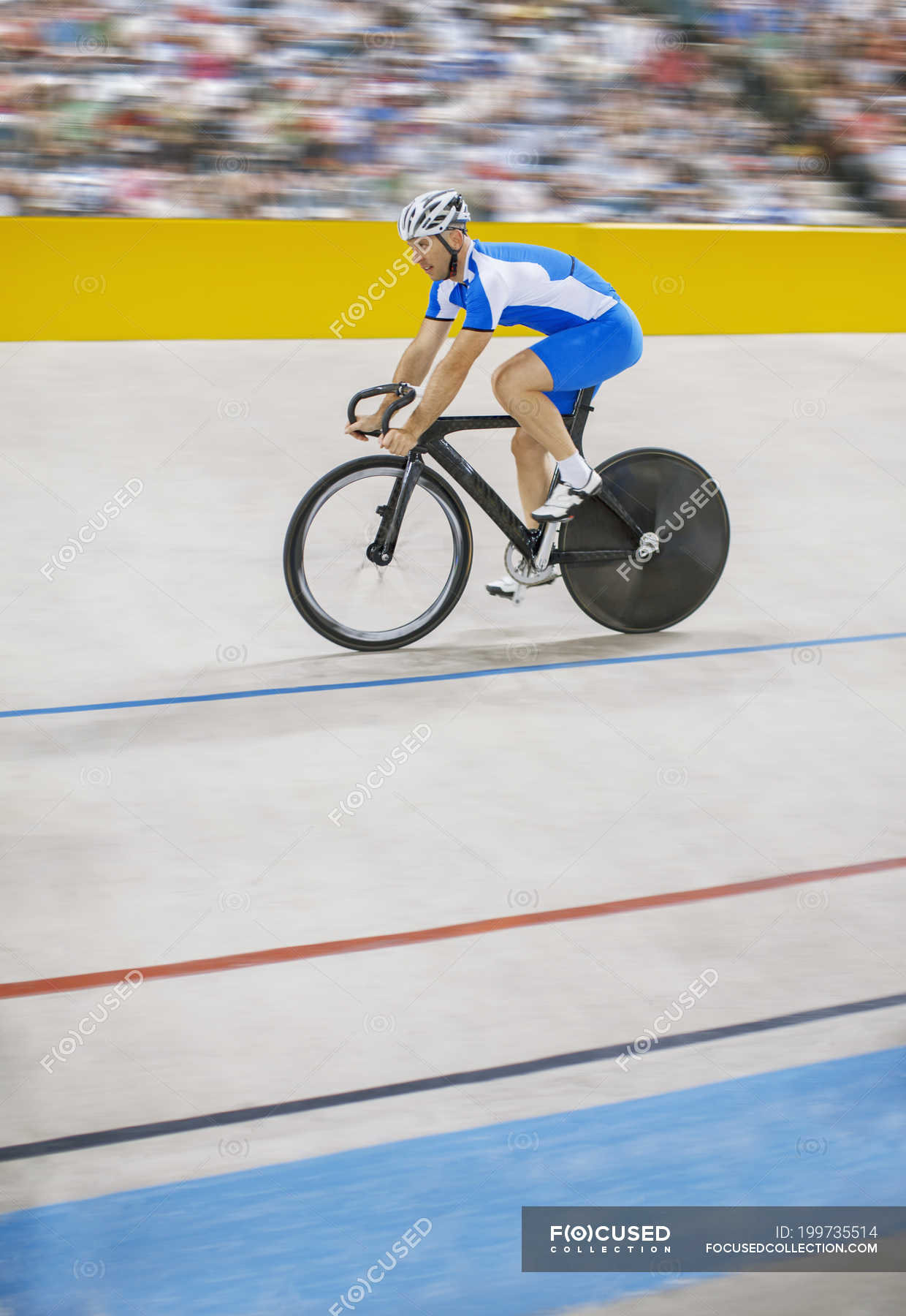 velodrome racing