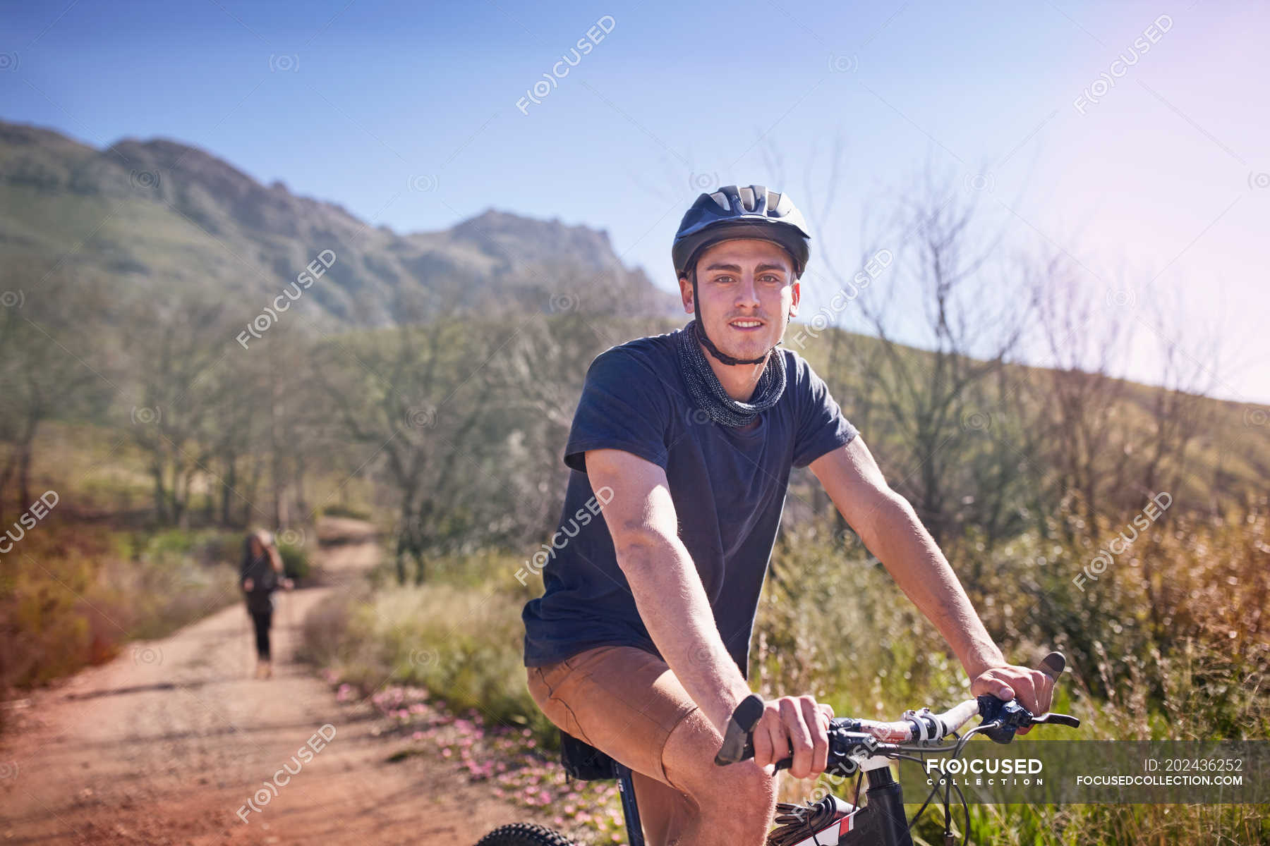 guys mountain bike