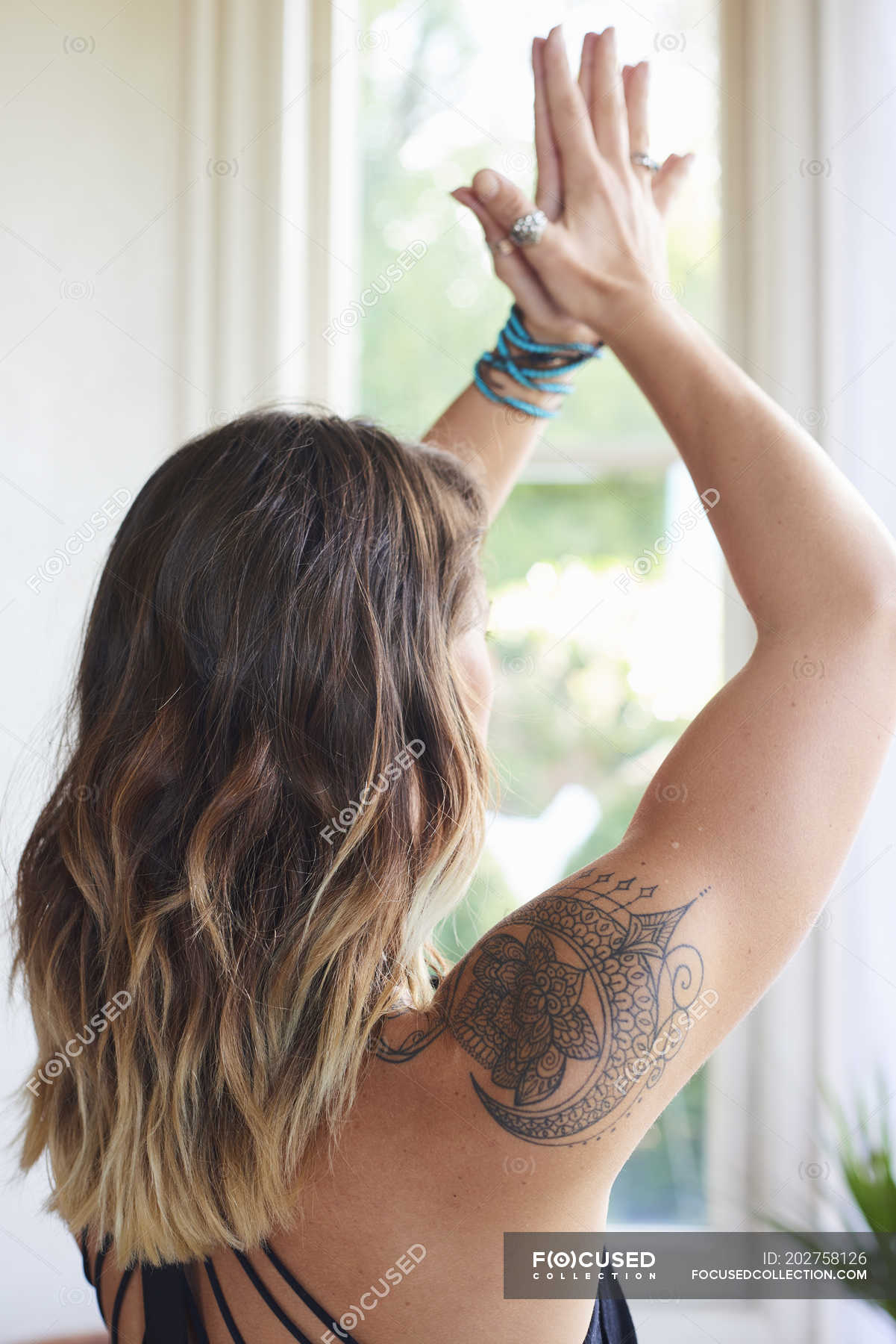 What You Need to Know About Yoga Inspired Tattoos  DoYou