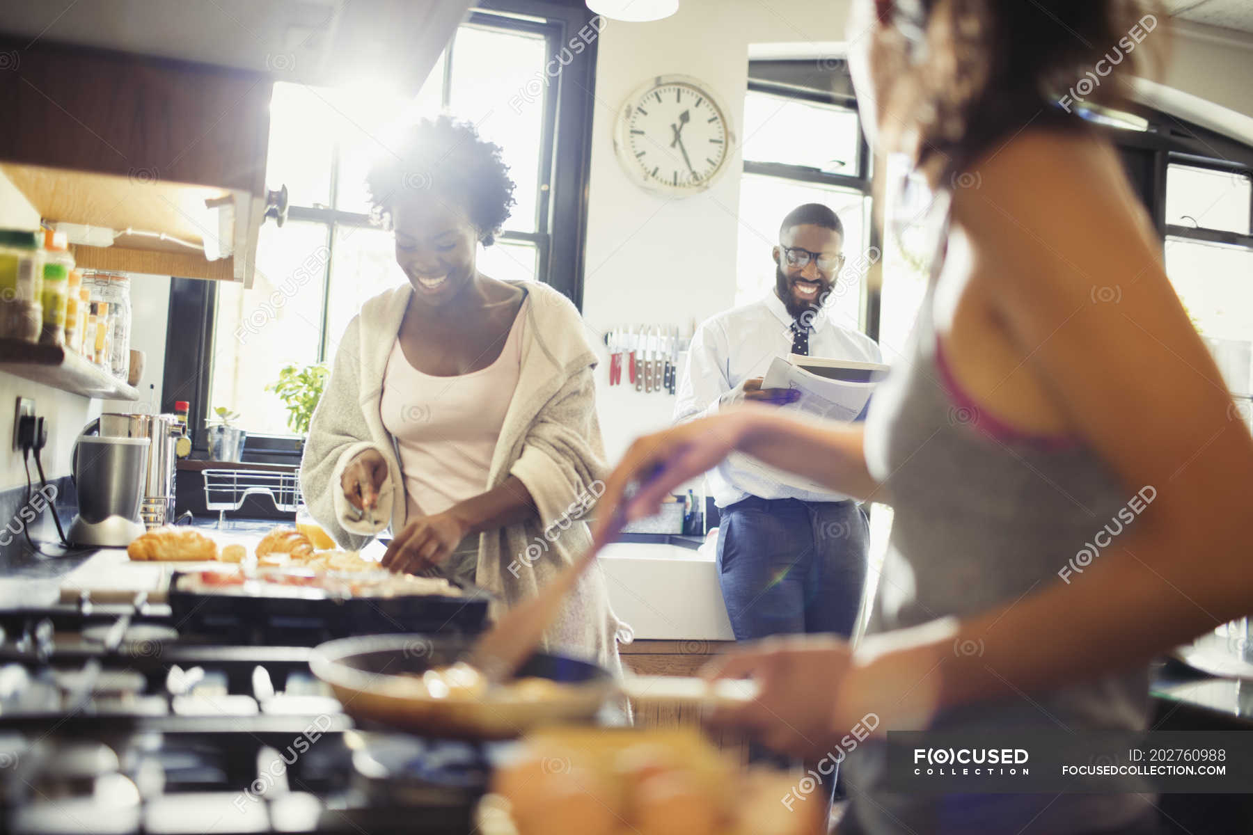 Kate cook breakfast when. Cook звук. Cook Breakfast. Cooking with your roommates or friends. A Maid Cooks Breakfast.