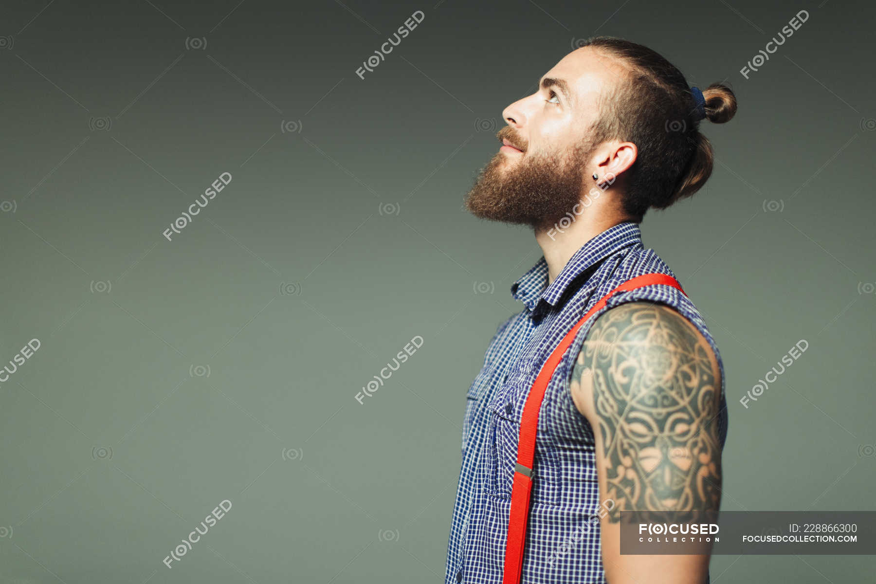 Male hand tattoo design hires stock photography and images  Alamy