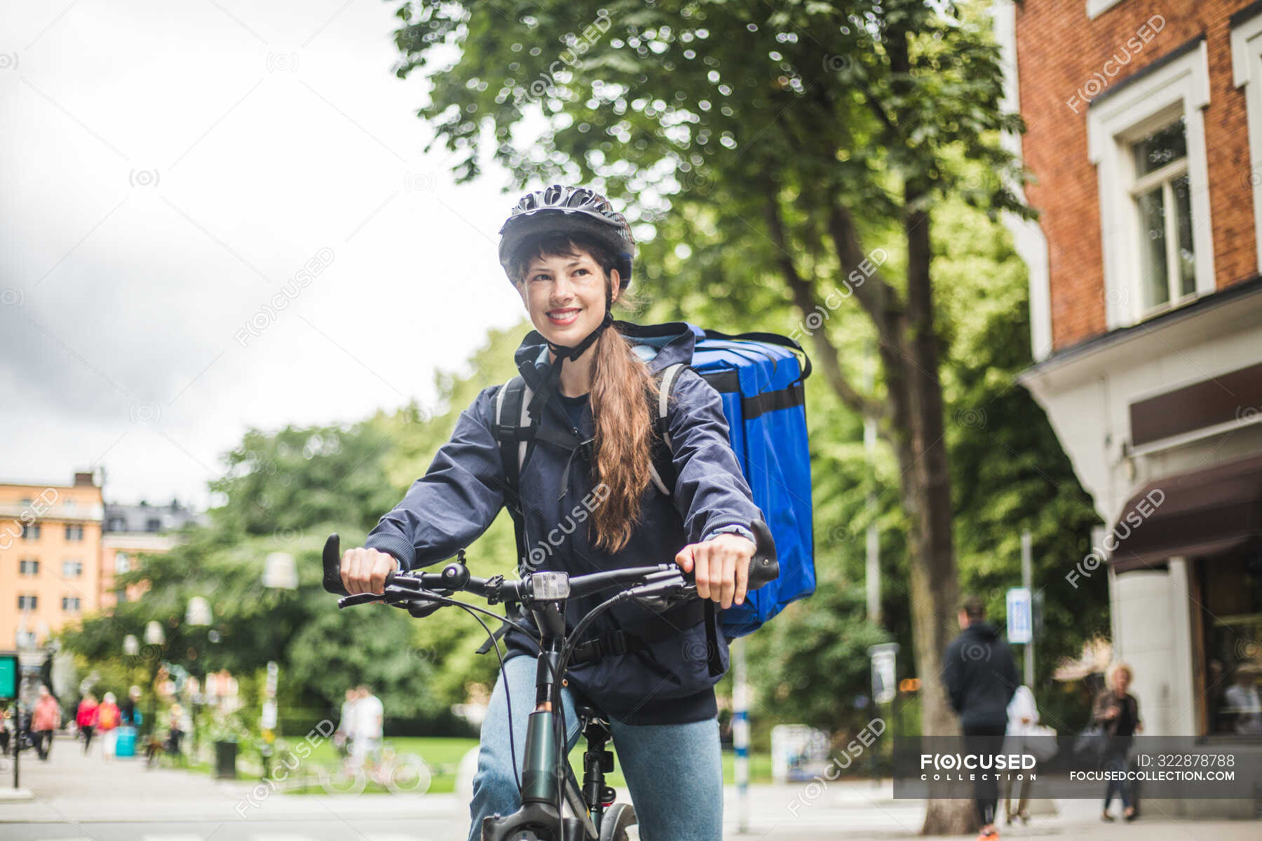 bicycle collection and delivery