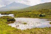 Regno Unito, Scozia, Highland, Isola di Skye — Foto stock