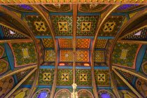 Ouzbékistan, Province du Boukhara, Boukhara, Palais d'été Sitorei — Photo de stock