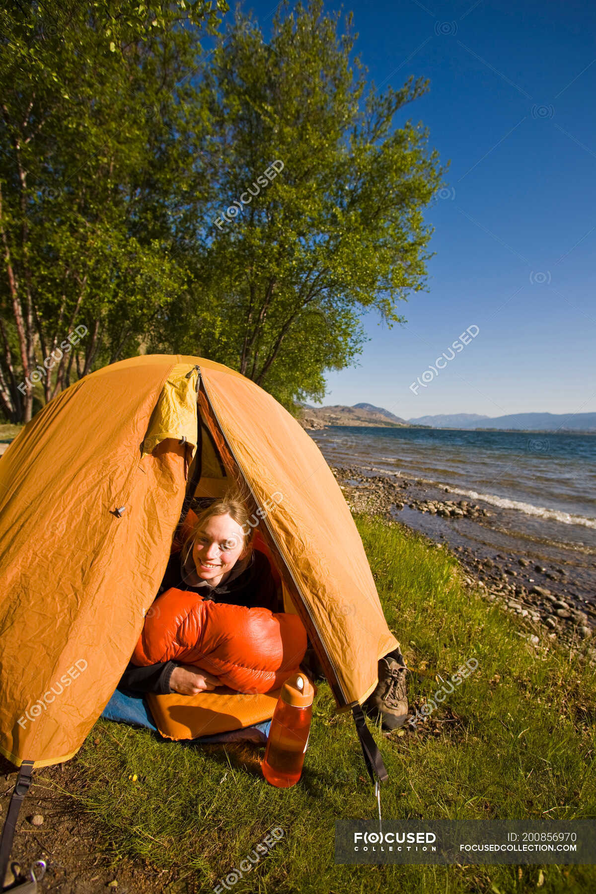 Canada Young And Restless - nwc8c0n
