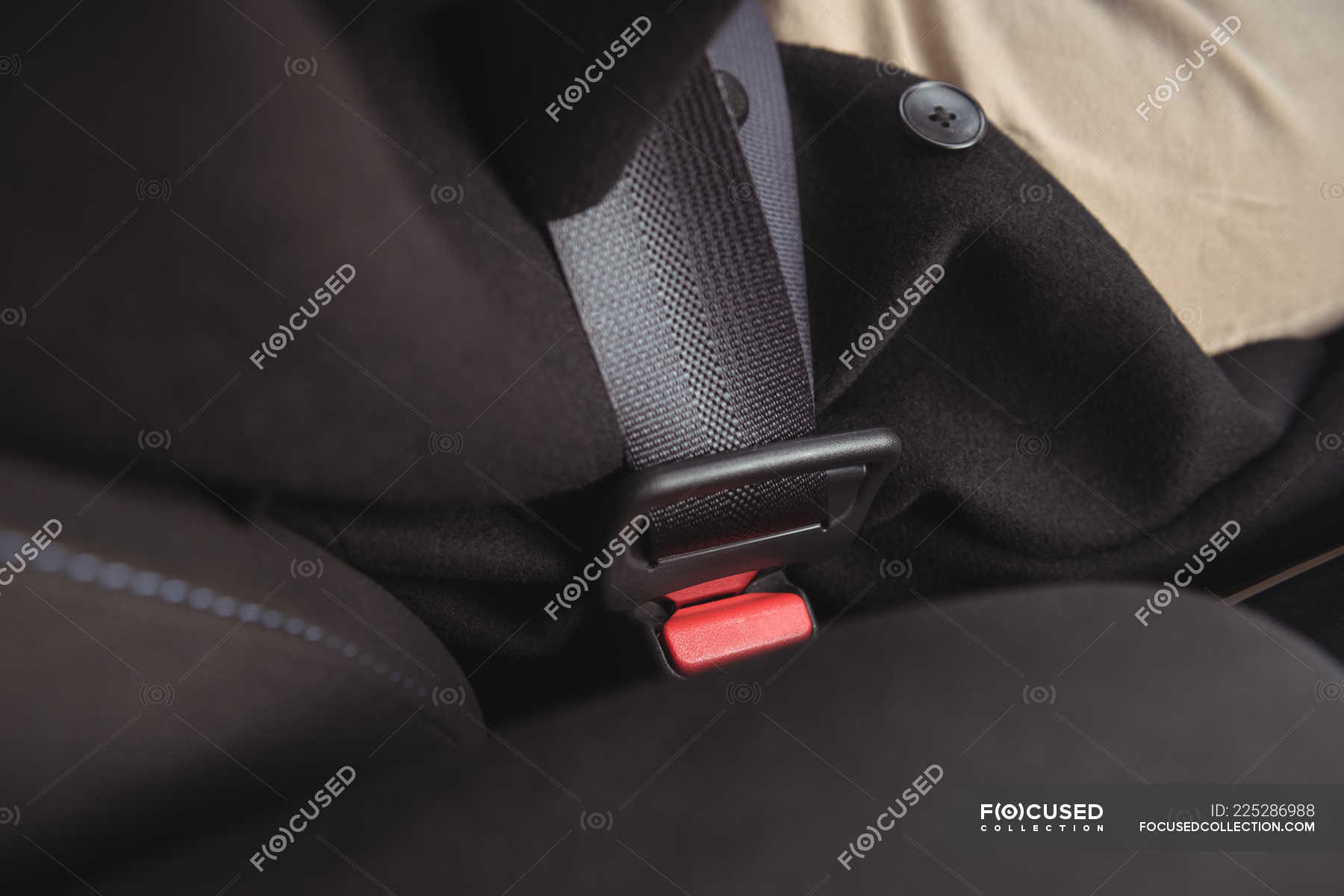 car belt holder