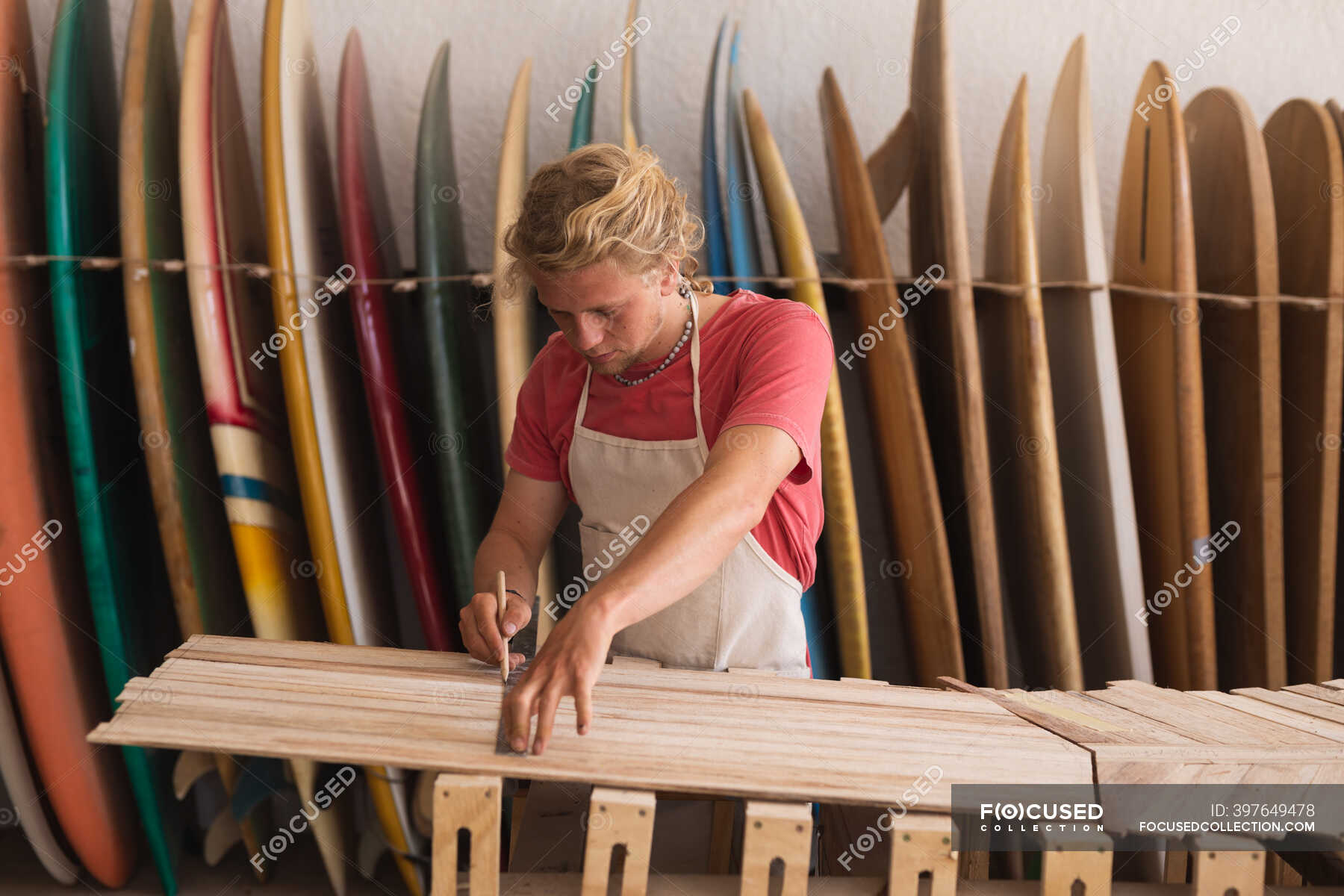 maker surfboards