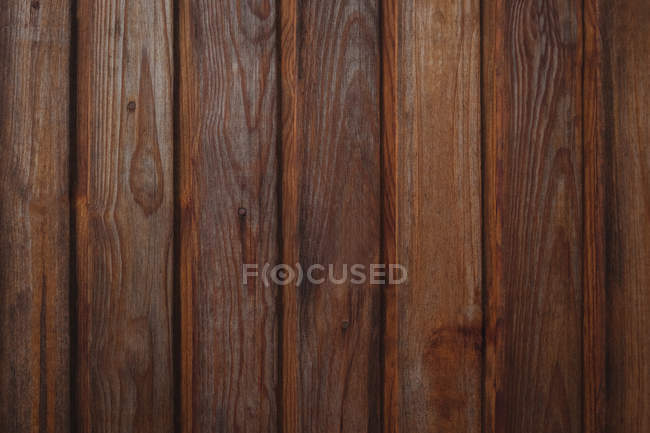 Primer plano del fondo de revestimiento de madera - foto de stock