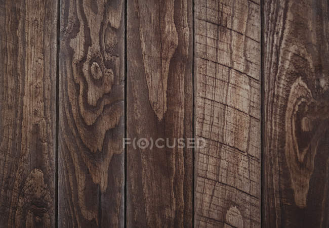 Close-up of wood panelling background — Stock Photo