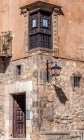 Spain, autonomous community of Aragon, Province of Teruel, Albarracin vilage — Stock Photo