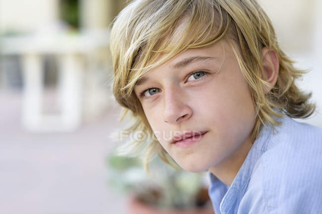 Blonde Boy Braids: 10 Cute and Stylish Ideas - wide 3