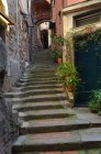 Маленький скалодром, Вернадца, Италия, Европа
, — стоковое фото