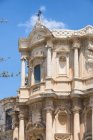 Baroque in Noto, Sicily, Italy, Europe — Stock Photo