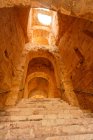 Anfiteatro romano, El Djem, Tunísia, Norte de África — Fotografia de Stock