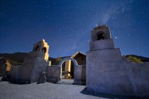 Salar de Uyuni, Bolívia, América do Sul — Fotografia de Stock