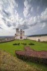 Basilica di San Francesco, Assisi, Umbria, Italia, Europa — Foto stock