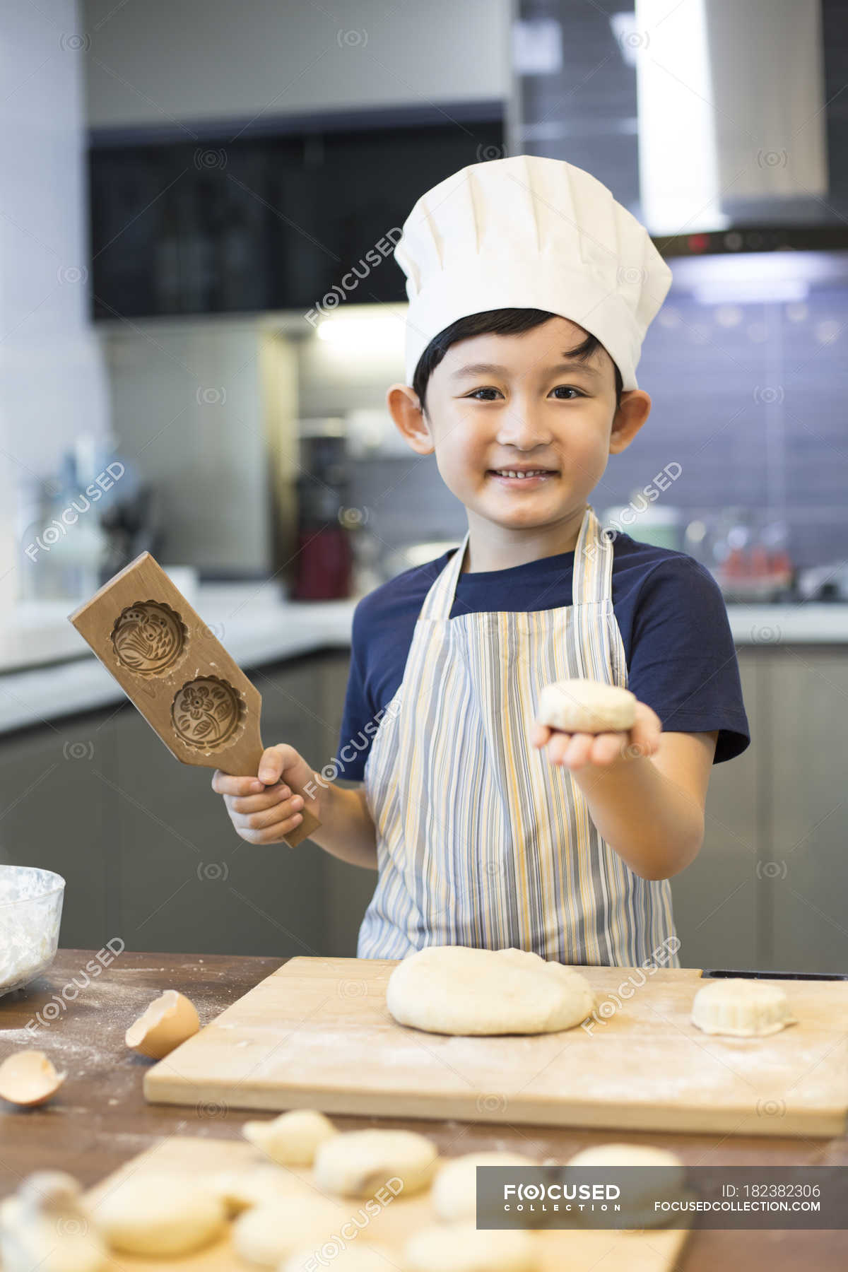 chinese chef hat