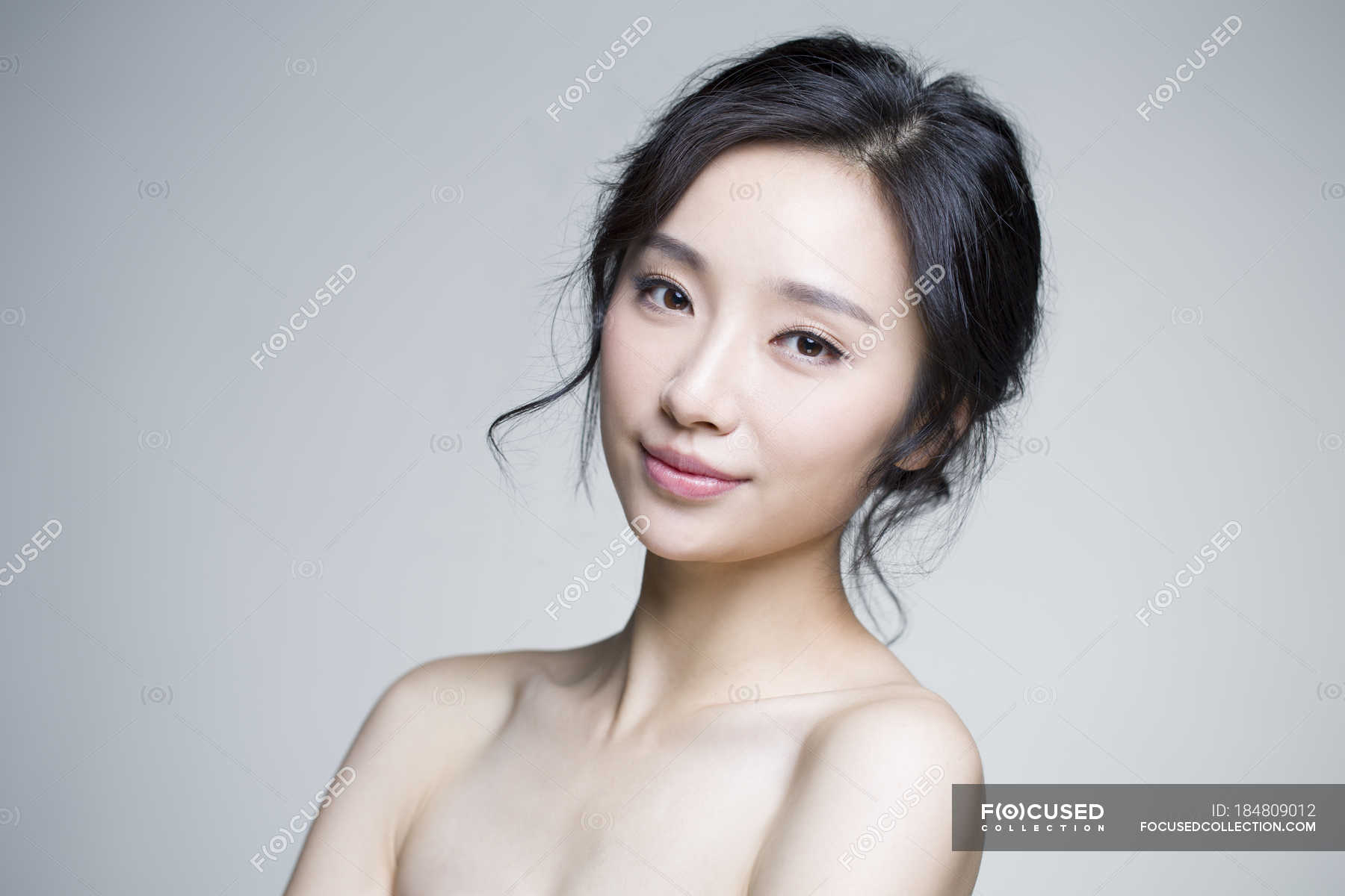 Prettiest chinese women