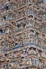 Kapaleeswarar temple in Chennai, India — Stock Photo