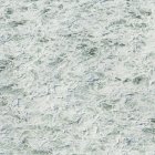 Тихий океан на фоне волн — стоковое фото
