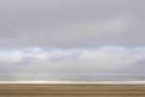 Узбережжя на Manzanita, в штаті Орегон. — стокове фото