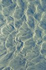 Spiaggia sabbia texture — Foto stock