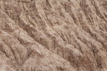 Formazioni rocciose desertiche dipinte — Foto stock