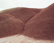 Painted Desert landscape — Stock Photo