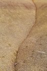Гладкие камни в пустыне Пэйнт Хиллс — стоковое фото