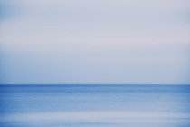 Vista sobre el mar de Andamán - foto de stock