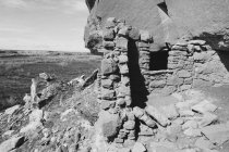Orsi Orecchie Monumento Nazionale — Foto stock
