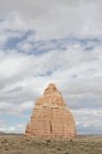 Храм Муна — стоковое фото